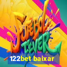 122bet baixar